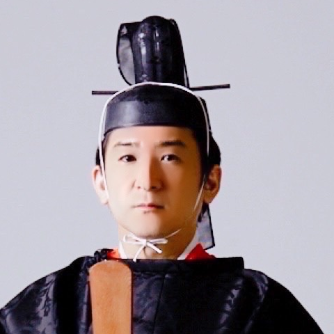 橋本京明先生のプロフィール写真