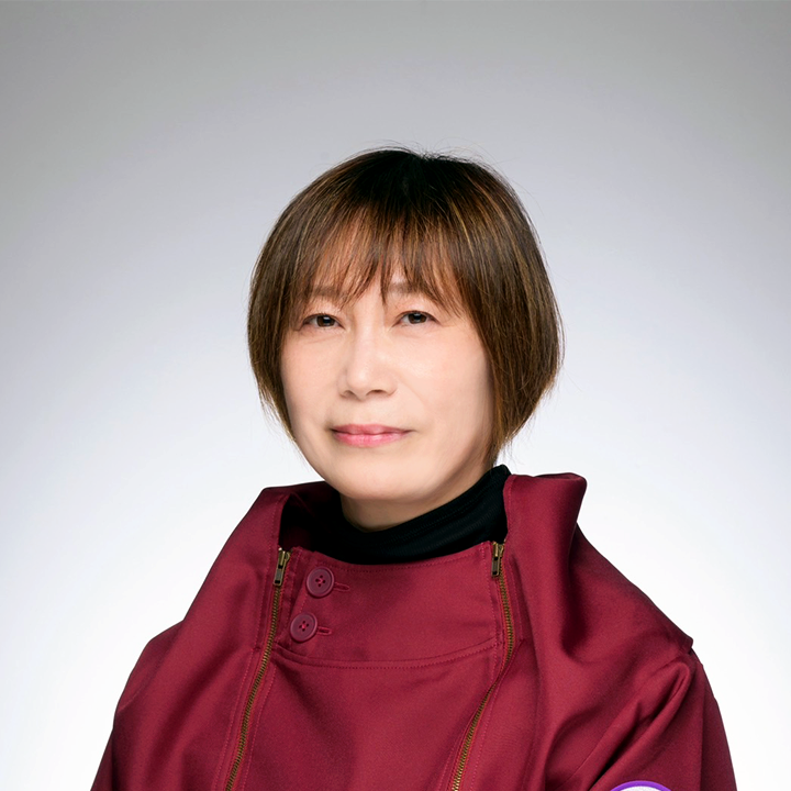 大平梅穂先生のプロフィール写真