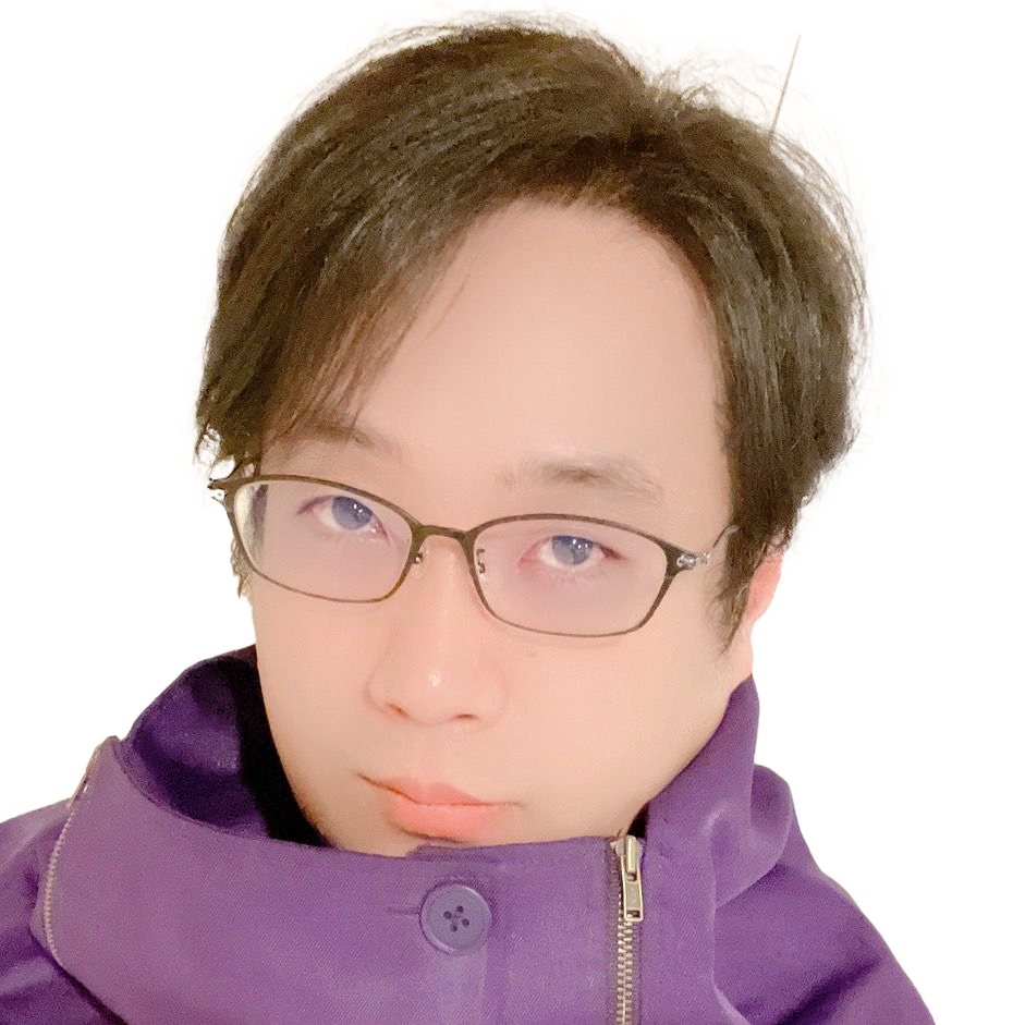 羽見憲剛先生のプロフィール写真