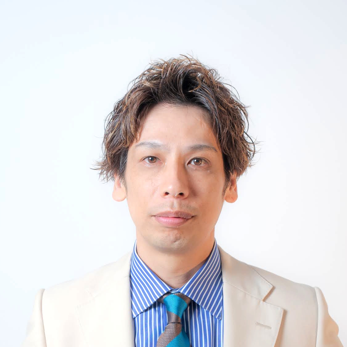 大琴大輔先生のプロフィール写真