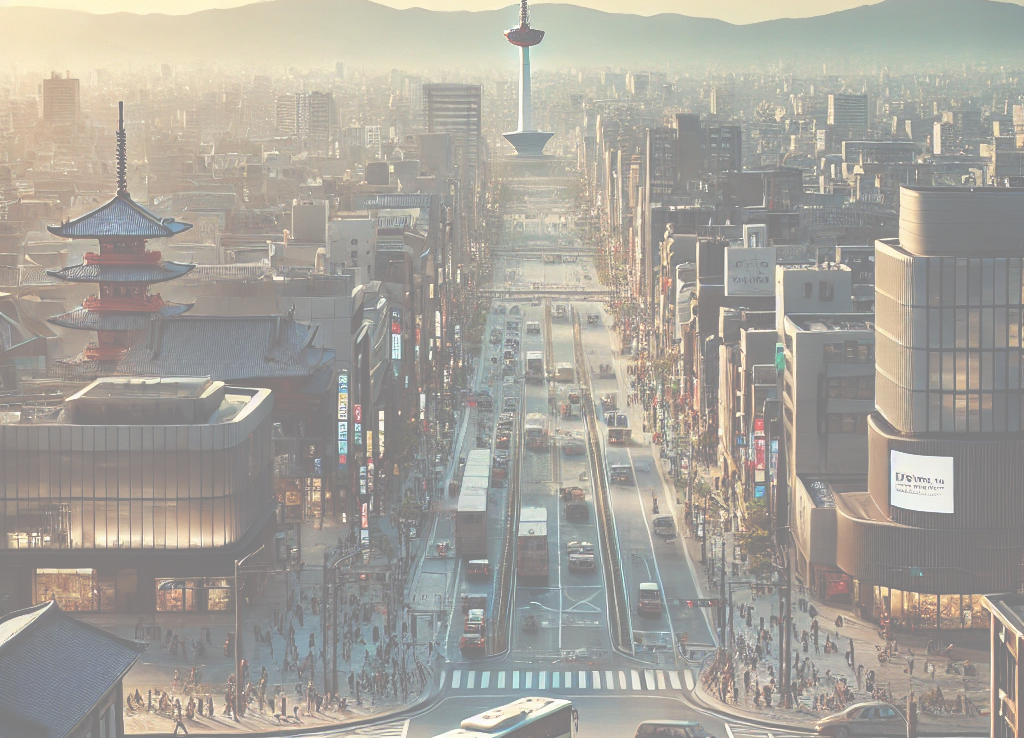 京明塾の背景画像